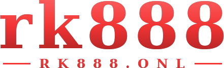 rk888 logo