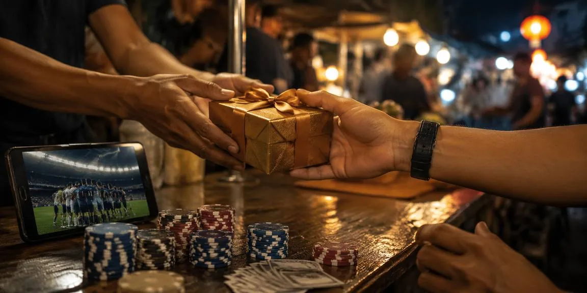 rk888 Việt Nam Sảnh casino